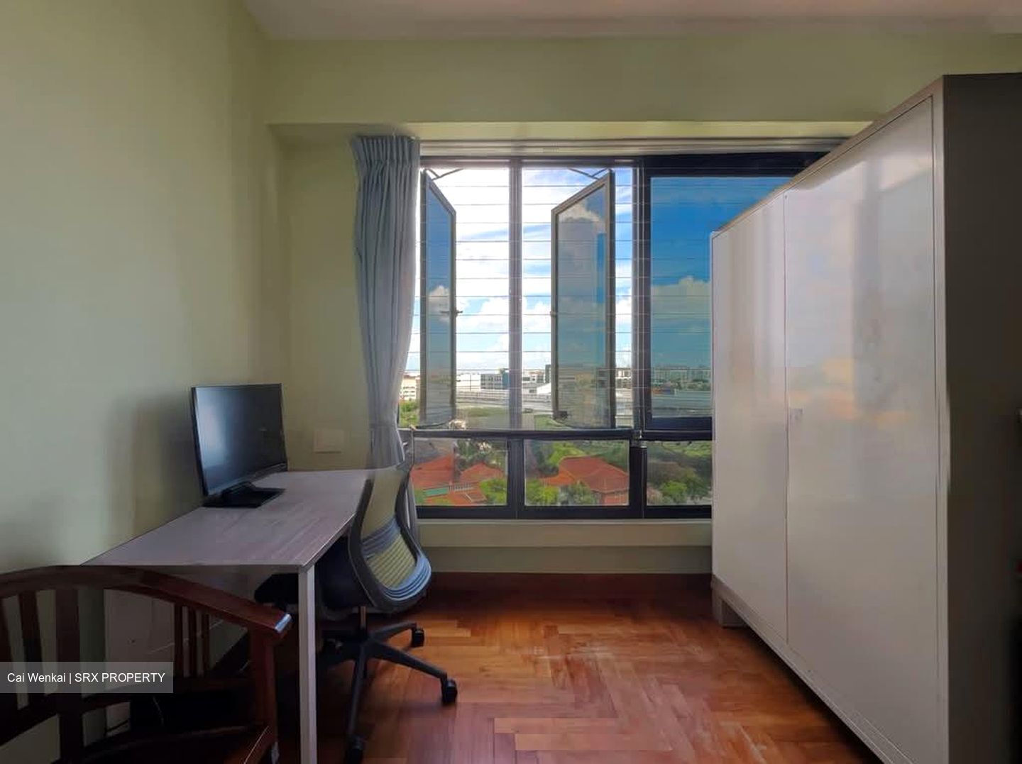 Eastpoint Green (D18), Condominium #579144441